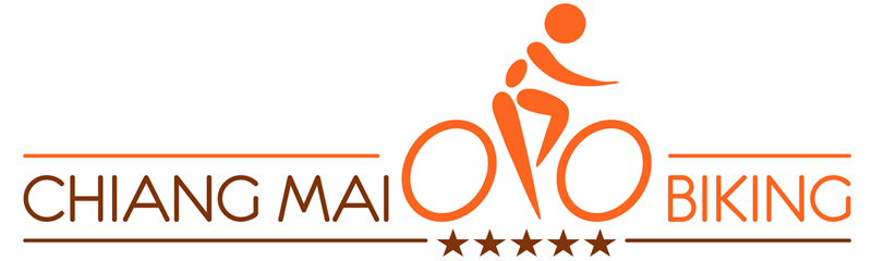 Chiang Mai Biking logo